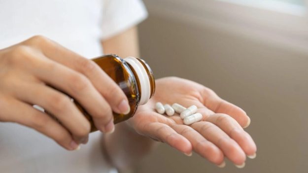 Une mauvaise supplémentation est liée à des lésions rénales chez des patients vulnérables