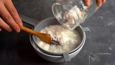 Le kéfir : mieux que les suppléments de probiotiques avec un large soutien du système immunitaire