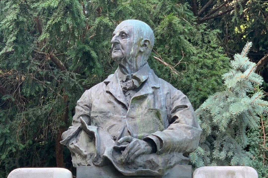 Anton Bruckner et son incomparable musique sacrée