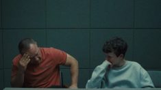 Grande-Bretagne : polémique autour de la diffusion de la série Netflix « Adolescence » dans les écoles