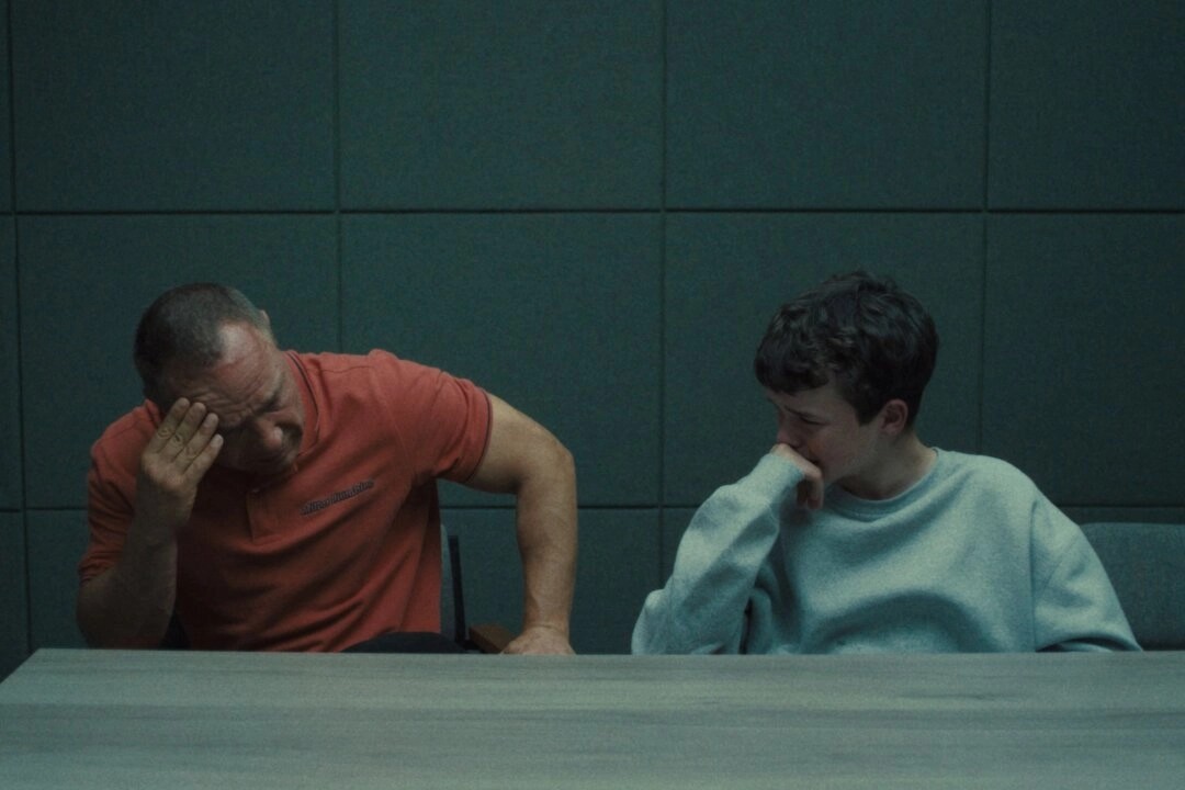 Grande-Bretagne : polémique autour de la diffusion de la série Netflix "Adolescence" dans les écoles