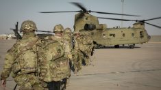 Le Pentagone va réduire la présence des troupes américaines en Syrie