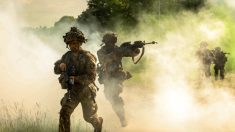 Les dépenses militaires mondiales ont dépassé les 2700 milliards de dollars, selon un rapport