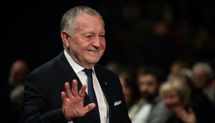 Municipales 2026 : Jean-Michel Aulas favori pour la mairie de Lyon en cas de division de la gauche