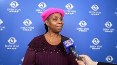 Shen Yun, « le moyen de montrer ce qui se passe avec douceur, sans pour autant qu’on puisse vous emprisonner », déclare une consultante en ingénierie