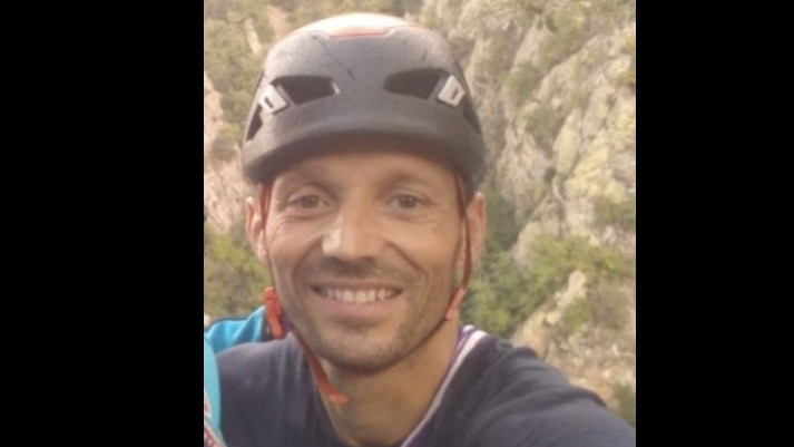 Capture compte FB Secours en montagne 66 - CRS Pyrénées