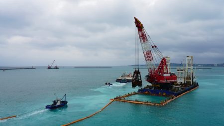 Fonds marins : la transition énergétique confrontée à la préservation de la biodiversité