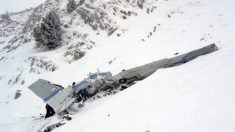 Mort de Daniel Fernandez Strauch, l’un des survivants du crash des Andes raconté dans Le Cercle des neiges
