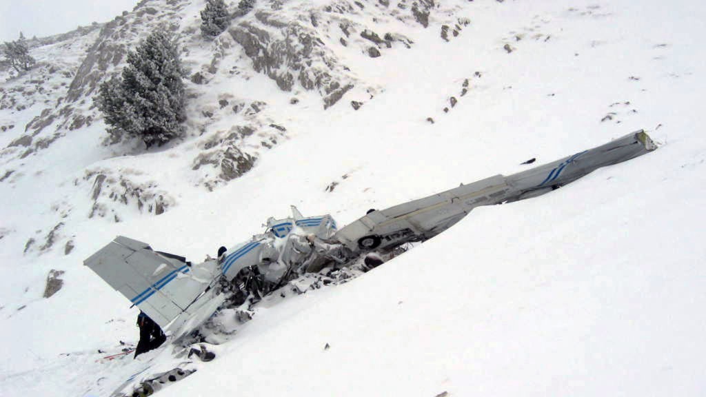 Mort de Daniel Fernandez Strauch, l’un des survivants du crash des Andes raconté dans Le Cercle des neiges