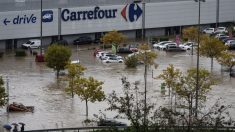 « C’était l’apocalypse » : au moins trois morts après les orages intenses dans le Var