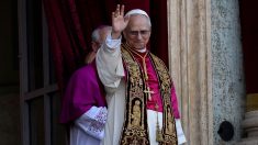 L’Américain Robert Francis Prevost devient à 69 ans le pape Léon XIV