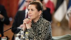 Groenland : « On n’espionne pas un allié », insiste la Première ministre danoise