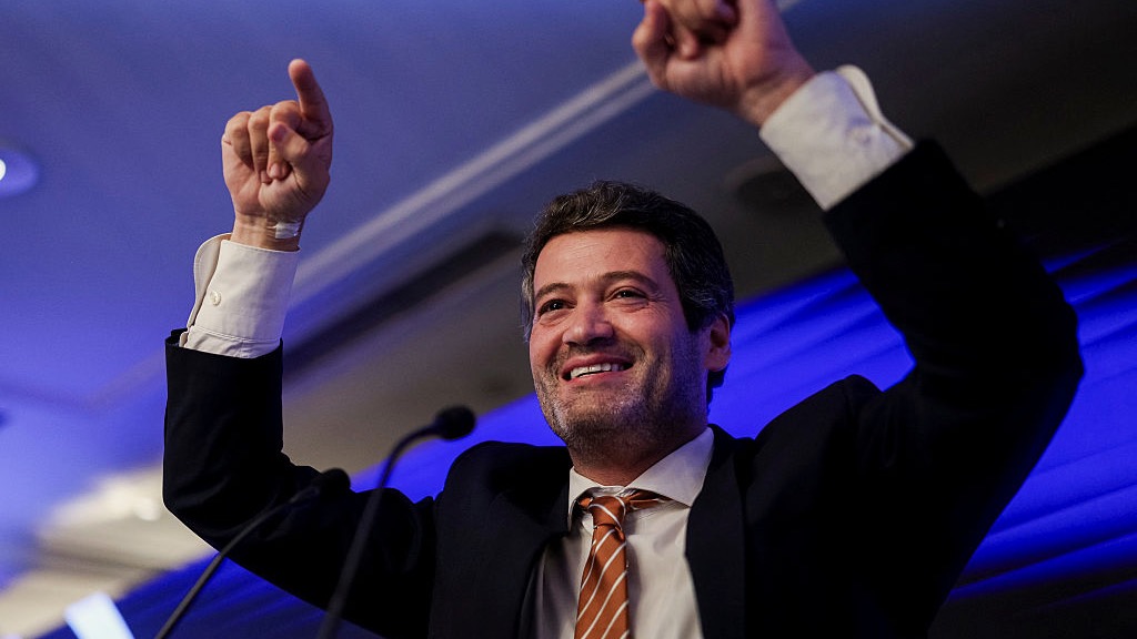 Tournant politique au Portugal : Chega devient la deuxième force du pays