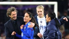 Laurent Bonadei : les Bleues sont tournées « vers l’avenir », sans Renard ni Le Sommer