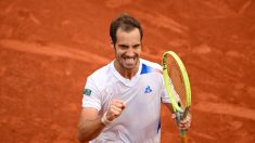 Roland-Garros : Richard Gasquet « heureux » de sa carrière, va prendre sa retraite sportive