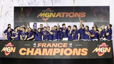 Six nations : France-Irlande pour commencer le Tournoi 2026, l’Angleterre pour finir