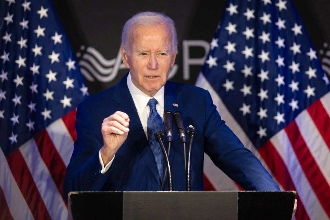 Joe Biden atteint d'un cancer agressif de la prostate