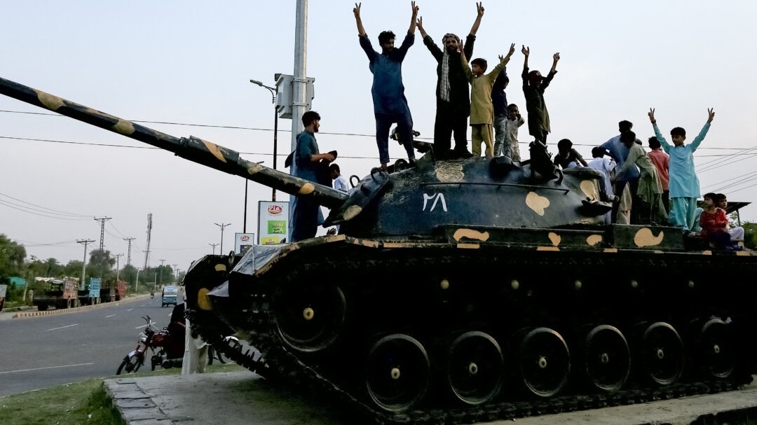 L'Inde et le Pakistan ont accepté un cessez-le-feu sous médiation américaine