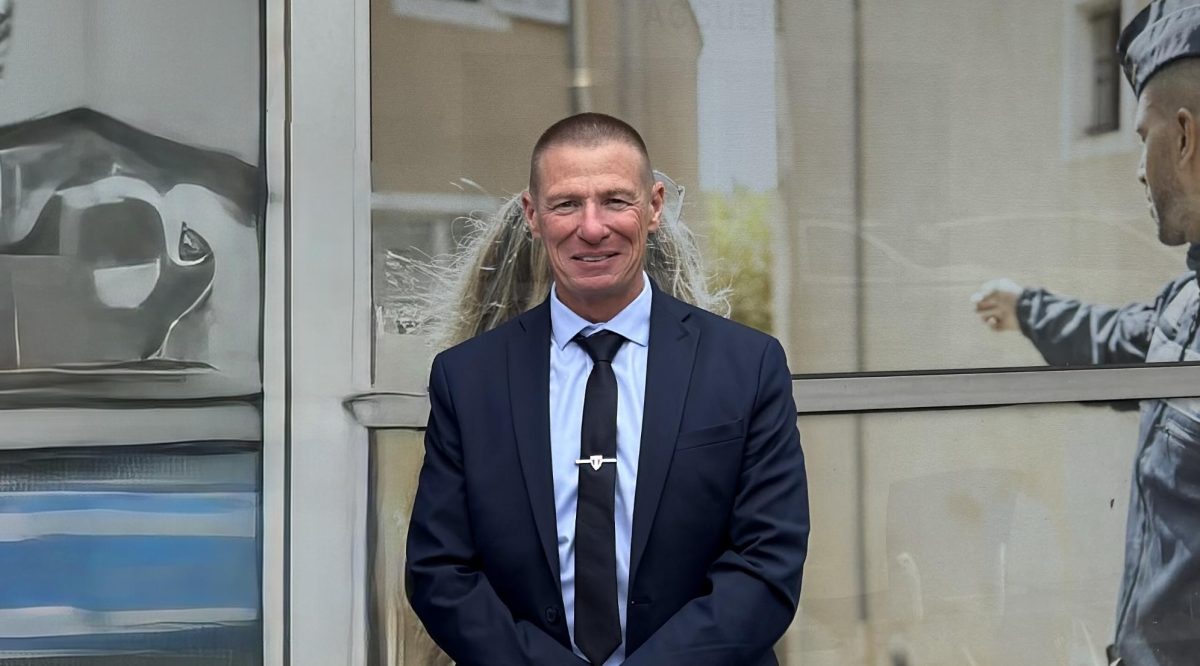 Rodéos urbains : « Les policiers qui interviennent ne sont pas protégés juridiquement », déplore Thierry Colomar