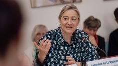 Aide à mourir : « Sous le vernis d’un droit, une idéologie froide et mortifère », déplore Ludovine de La Rochère