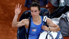Roland-Garros : Loïs Boisson, sèchement battue par Coco Gauff en demi-finale, ne garde « que du positif de son aventure parisienne »