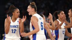 Basket : les Bleues n’ont fait qu’une bouchée des championnes belges, sur la route de l’Euro