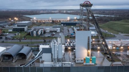 Gestion de Stocamine : la collectivité européenne d’Alsace dénonce un « scandale d’État »