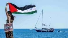Bateau pour Gaza : « une instrumentalisation » juge François Bayrou qui provoque le départ des députés LFI