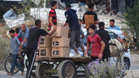 Le Canada justifie son soutien à une résolution de l’ONU qui s’abstient de condamner le Hamas