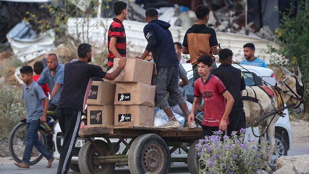 Le Canada justifie son soutien à une résolution de l'ONU qui s'abstient de condamner le Hamas