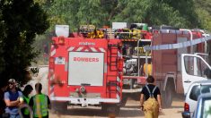 Espagne : au moins un mort et 19 blessés dans l’incendie d’une maison de retraite