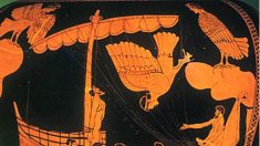 Grèce : mythe ou réalité ? un sanctuaire dédié à Ulysse découvert à Ithaque
