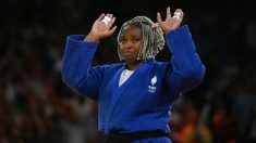Mondiaux de judo : Romane Dicko veut prendre sa « revanche sur Paris » après son bronze aux JO-2024