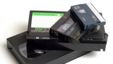Betamax, VHS : la guerre des formats