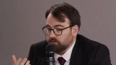 Philippe Fabry : « Donald Trump change progressivement son opinion sur le leader russe »