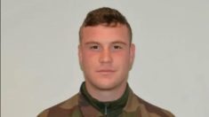 Clermont-Ferrand : décès du caporal-chef Kévin Amodru, l’un des deux militaires blessés au couteau