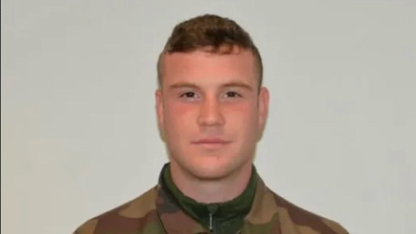 Clermont-Ferrand : décès du caporal-chef Kévin Amodru, l’un des deux militaires blessés au couteau
