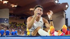 Ligue de diamant de Monaco : Armand Duplantis a un « petit quelque chose à prouver »