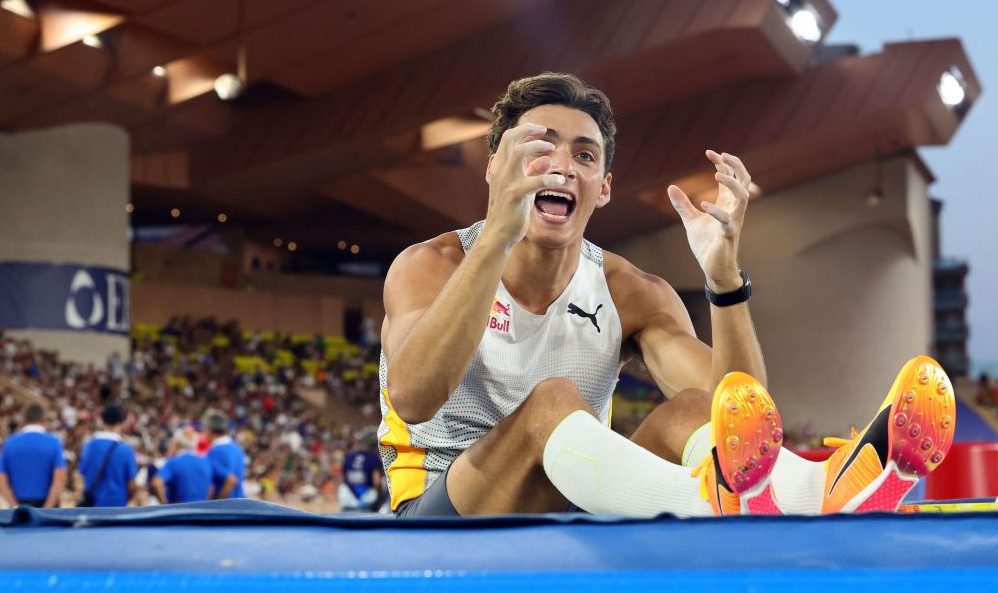 Ligue de diamant de Monaco : Armand Duplantis a un « petit quelque chose à prouver »