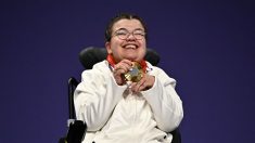 Boccia : Aurélie Aubert médaillée d’or aux Jeux paralympiques de Paris, sacrée championne d’Europe à Zagreb