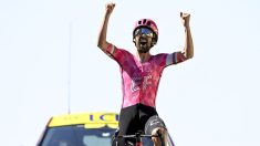 Tour de France : le grand numéro de Ben Healy en solitaire, le dégazage de Pogacar