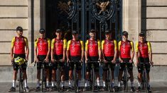 Tour de France : l’équipe Cofidis s’est fait voler 11 vélos, un préjudice de plus de 100.000 euros