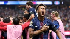 Mondial des clubs : le PSG s’impose à 9 contre 11 face au Bayern, avant d’affronter le Real en demi-finales