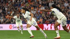 Euro-2025 : les Bleues de Cascarino assomment les Pays-Bas et filent en quarts