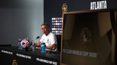 Mondial des clubs : Paris SG-Bayern Munich, « un match ouvert » prédit Luis Enrique