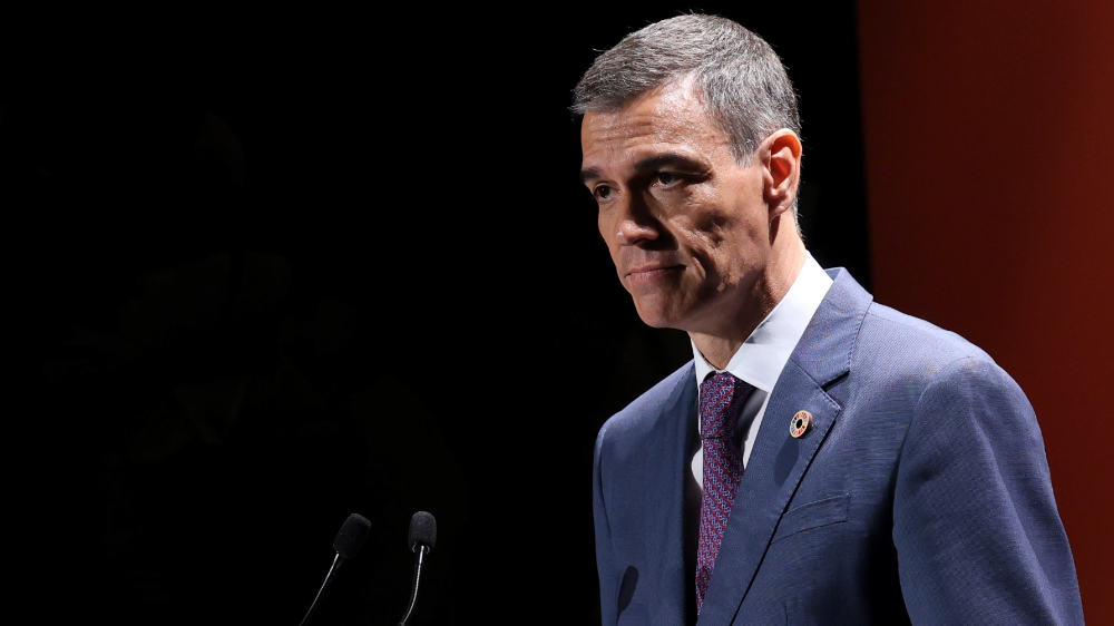 « Pedro Sánchez dirige une organisation criminelle » : entretien avec Miguel Bernad de Manos Limpias (2e partie)