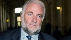 Décès de Loïk Le Floch-Prigent, ancien dirigeant des plus grandes entreprises françaises