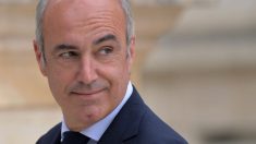 Olivier Marleix, député LR d’Eure-et-Loir, a mis fin à ses jours