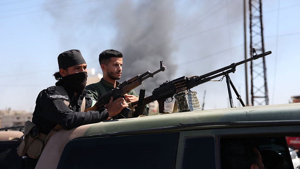 Exécutions, pillages, maisons incendiées … les Druzes de Soueida racontent l’attaque des forces syriennes et de leurs alliés