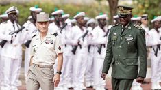 Sénégal : fin de la présence permanente de l’armée française dans le pays